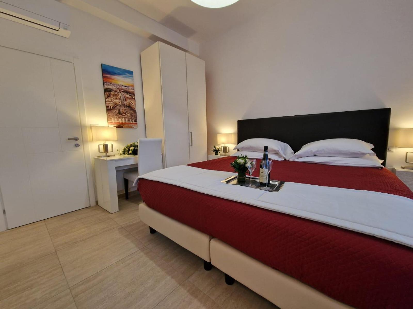 Guest house Vatican Guest Raffaello